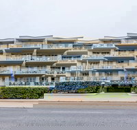The White Pearl Penthouse