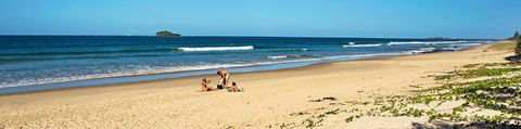 Marcoola House Pet Friendly Sunshine Coast - Your Accommodation 3