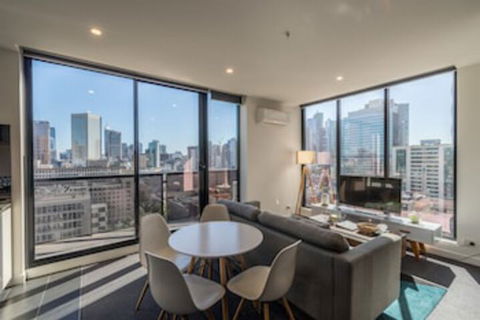 APC On Bourke - Your Accommodation 0