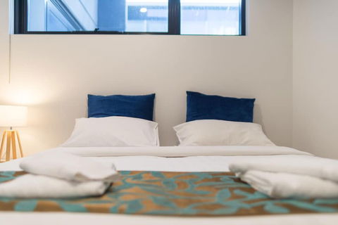 APC On Bourke - Your Accommodation 1