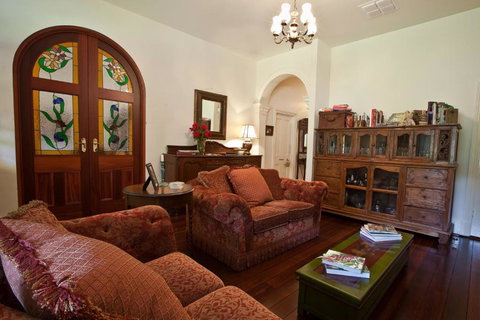 Woodlands Of Bridgetown B & B - Your Accommodation 4