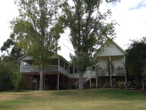 Woodlands Of Bridgetown B & B - Your Accommodation 6