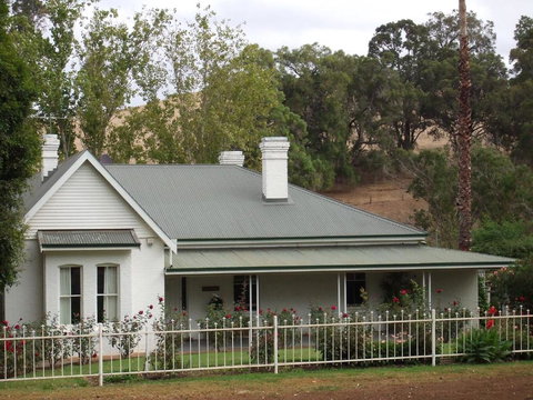 Woodlands Of Bridgetown B & B - Your Accommodation 3