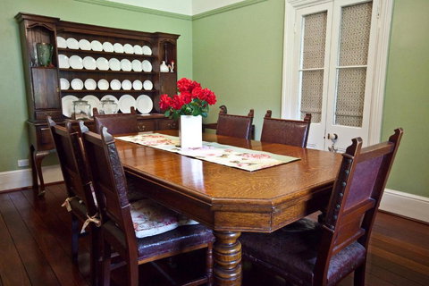Woodlands Of Bridgetown B & B - Your Accommodation 2