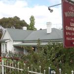 Woodlands Of Bridgetown B & B - Your Accommodation 0