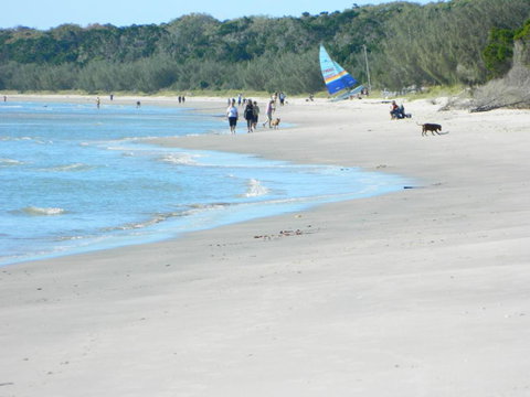 Our Bali House Absolute Beach Front - Your Accommodation 2