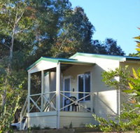 Padthaway Caravan Park