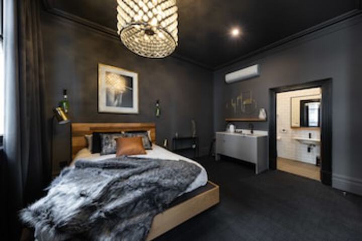 Brunswick East VIC Your Accommodation