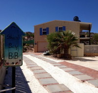 Shark Bay B  B - Your Accommodation