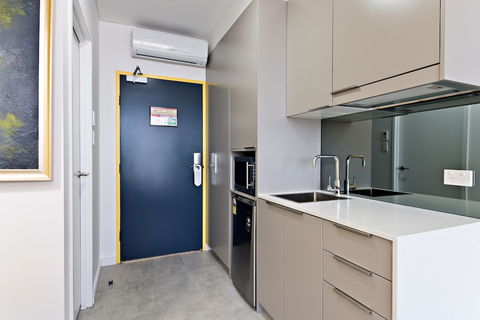 ValueSuites Green Square - Your Accommodation 2
