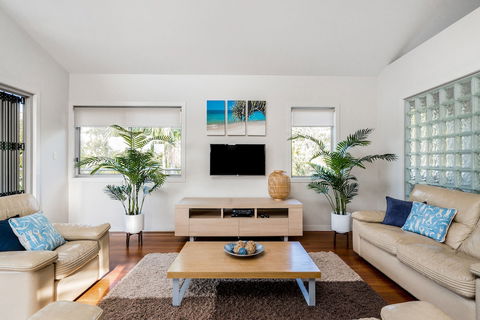 A PERFECT STAY - Byron Beach Style - Your Accommodation 0