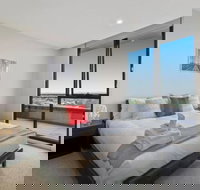 Melbourne City Apartments - Mason - Your Accommodation
