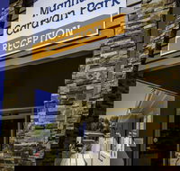 BIG4 Breeze Holiday Park  Mannum - Your Accommodation