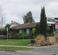 Bristol Hill Motor Inn - Your Accommodation