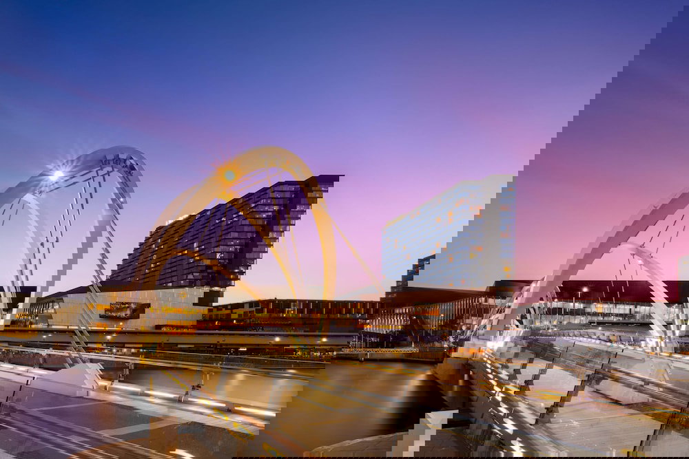 South Wharf VIC Your Accommodation