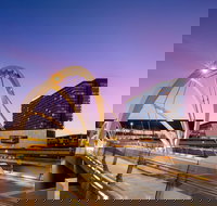 Pan Pacific Melbourne - Your Accommodation