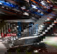 Ramada VetroBlu Scarborough Beach