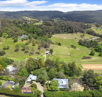 Plynlimmon The Heritage Cottage at Kurrajong - Your Accommodation