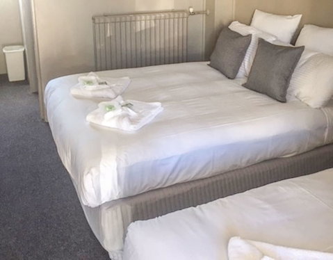 Commercial Hotel Motel Lithgow - Your Accommodation 2