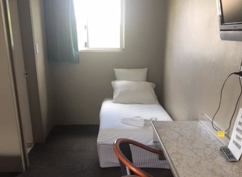 Commercial Hotel Motel Lithgow - Your Accommodation 6