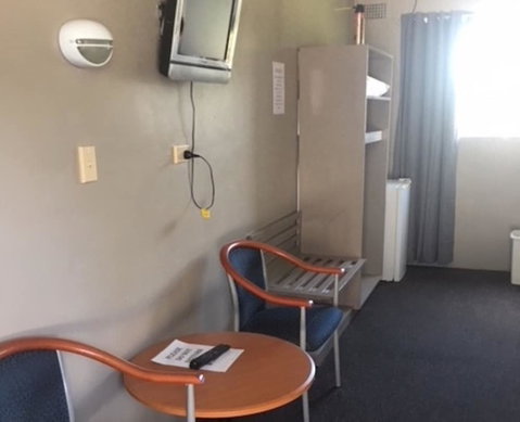 Commercial Hotel Motel Lithgow - Your Accommodation 4