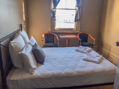 Commercial Hotel Motel Lithgow - Your Accommodation 0