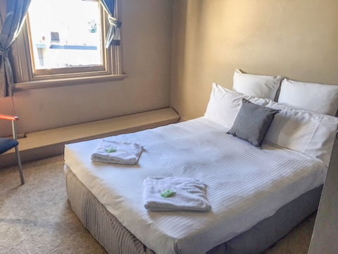 Commercial Hotel Motel Lithgow - Your Accommodation 1