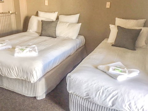 Commercial Hotel Motel Lithgow - Your Accommodation 5