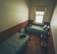 Weldborough Hotel - Your Accommodation