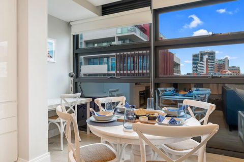 The Hamptons Apartments - Port Melbourne - Your Accommodation 6