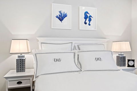 The Hamptons Apartments - Port Melbourne - Your Accommodation 7