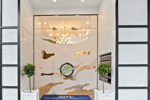 The Hamptons Apartments - Port Melbourne - Your Accommodation 3