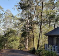 Barrington Tops Nest - Your Accommodation