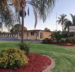 Temora Motel