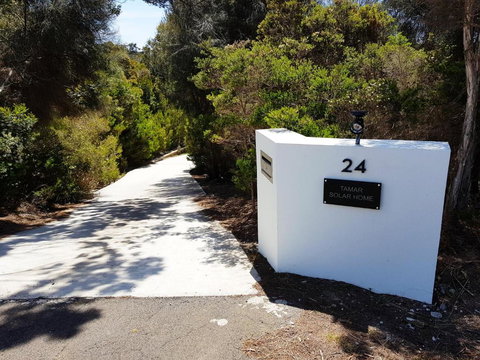 Tamar Solar Home - Your Accommodation 4