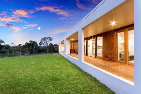 Tamar Solar Home - Your Accommodation 6