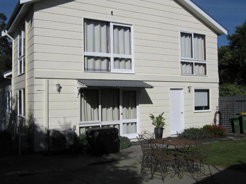 The Don Healesville - Your Accommodation 3