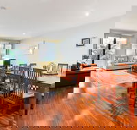 BOUTIQUE STAYS - River Boulevard - Your Accommodation