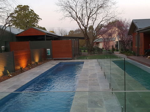 Irongate Studio - Your Accommodation 1