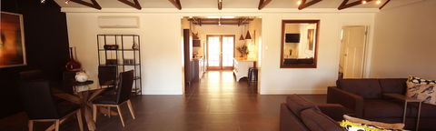 Irongate Studio - Your Accommodation 2