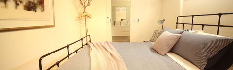 Irongate Studio - Your Accommodation 3