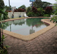 Barrier Reef Motel