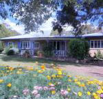 James Farmhouse