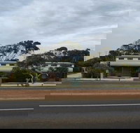 Hopetoun Motel  Chalet Village