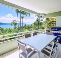 Beach Front Lagoon Lodge Apartments - Your Accommodation