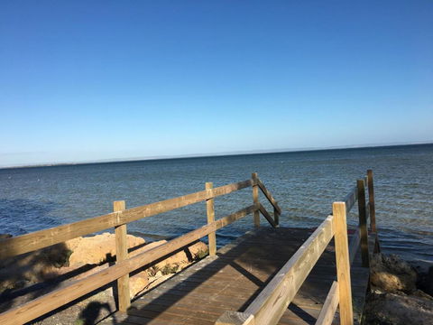 Falcon Bay 4x4 Townhouse - Your Accommodation 1
