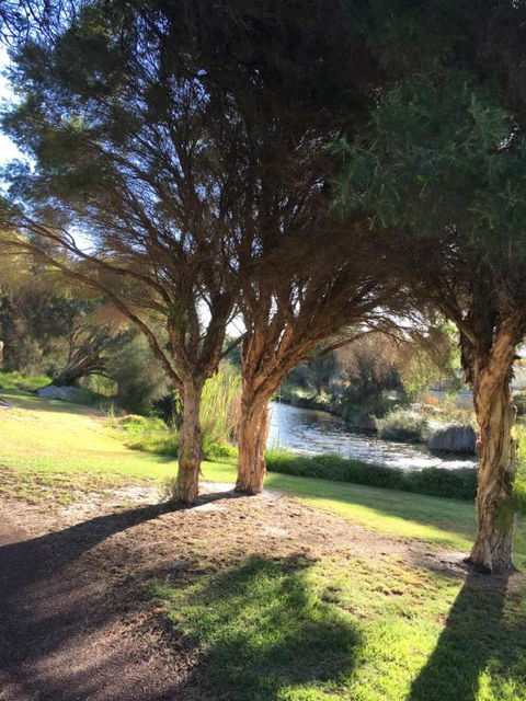 Falcon Bay 4x4 Townhouse - Your Accommodation 6