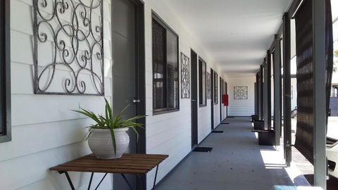 Verandah Motel - Your Accommodation 2