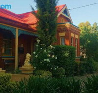 Boutique Motel Sefton House - Your Accommodation