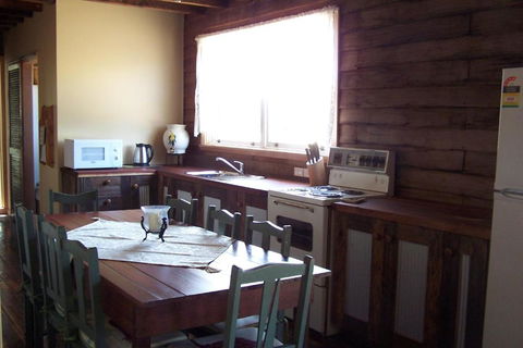 Drumreagh Bed & Breakfast Cabins - Your Accommodation 5